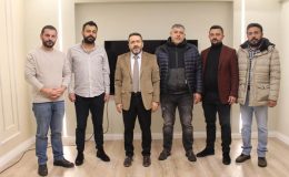 DOÇ.DR.ATALAY, ŞEHİRLERİN YAPI STOKLARI YENİDEN DEĞERLENDİRİLMELİ