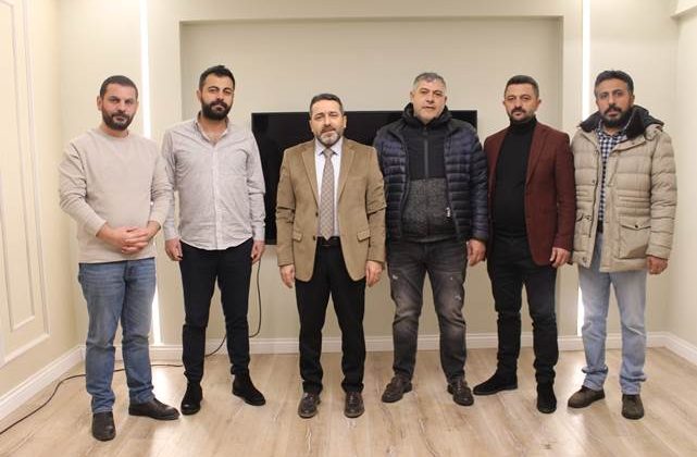 DOÇ.DR.ATALAY, ŞEHİRLERİN YAPI STOKLARI YENİDEN DEĞERLENDİRİLMELİ