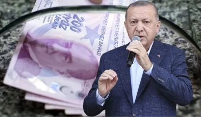Emeklilerin beklediği adım atılıyor! Haberi Cumhurbaşkanı Erdoğan verecek