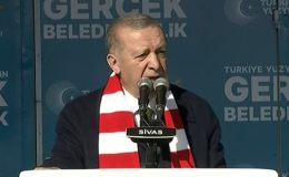 Erdoğan’dan Özel’in ‘bedelli askerlik’ açıklamasına tepki