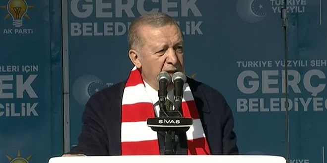 Erdoğan’dan Özel’in ‘bedelli askerlik’ açıklamasına tepki