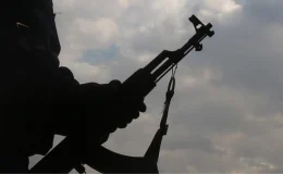 DEAŞ karakola saldırdı: 5 Iraklı asker hayatını kaybetti