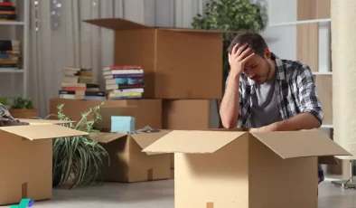 Kiracı ve ev sahiplerinin kira artış şikayetleri zirve yaptı: Davaların uzun sürmesi sorunu daha da büyütüyor