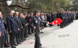 Polis Teşkilatı  181. Gururunu Kutladı