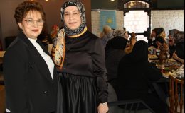 İYİ Parti Erzurum’da Kadınların Sesi Yükseliyor