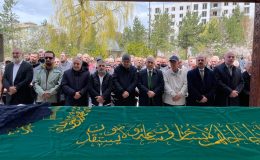 Kobal ve Akgün ailelerinin acılı günü…