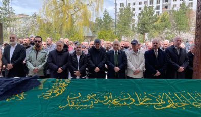 Kobal ve Akgün ailelerinin acılı günü…