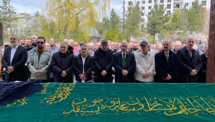 Kobal ve Akgün ailelerinin acılı günü…