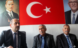 İYİ PARTİ ERZURUM İL BAŞKANI ÖĞDÜK: “ESNAF ARTIK YATIRIM İÇİN DEĞİL, BORÇ ÖDEMEK İÇİN KREDİ ÇEKİYOR”