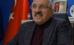 Şehrin Kaderini Değiştirecek O İsim; Vahit Bingöl…