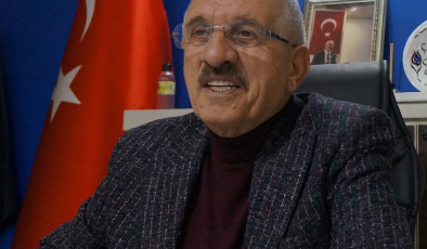 Şehrin Kaderini Değiştirecek O İsim; Vahit Bingöl…