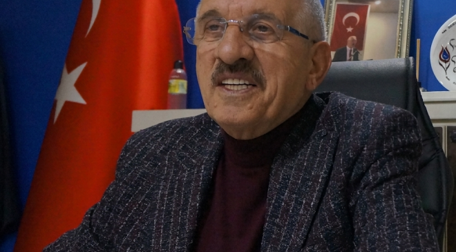 Şehrin Kaderini Değiştirecek O İsim; Vahit Bingöl…