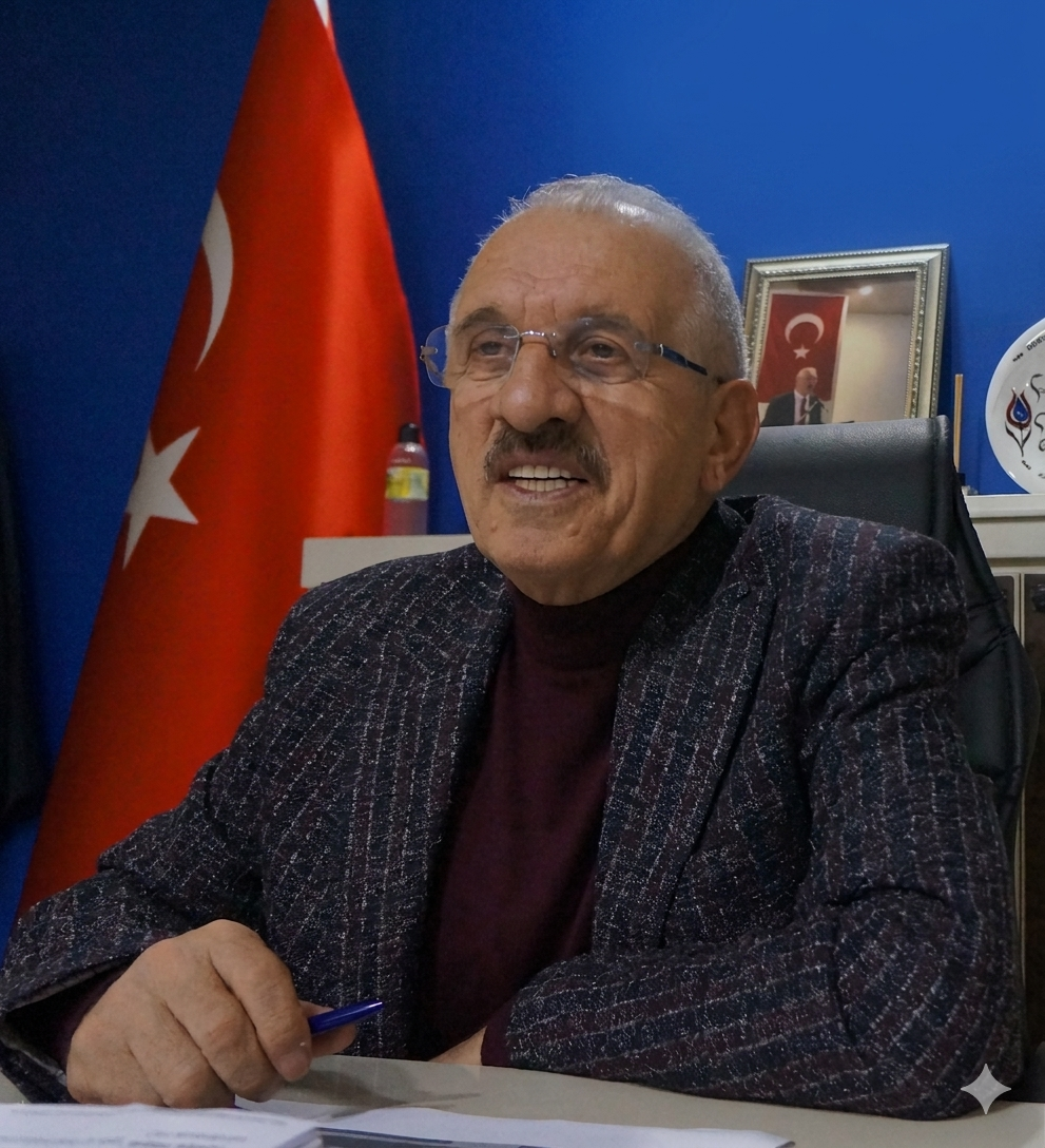 Şehrin Kaderini Değiştirecek O İsim; Vahit Bingöl…
