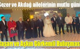 Başarı ve Aşkın Görkemli Buluşması