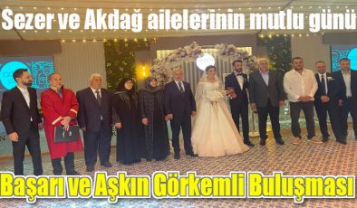 Başarı ve Aşkın Görkemli Buluşması