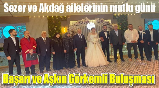 Başarı ve Aşkın Görkemli Buluşması