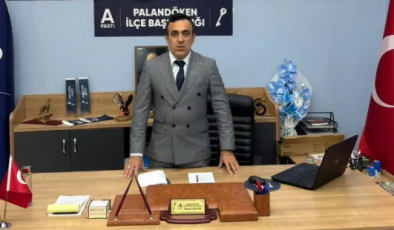Kayar’dan “Vicdan” Çıkışı: “Doğruyu Konuşanların Onuru Geleceğe Mirastır”