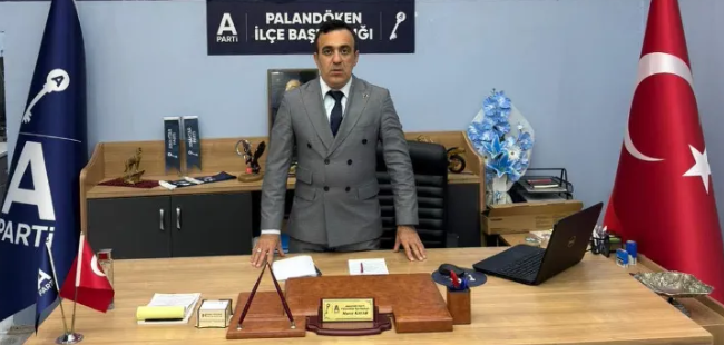 Kayar’dan “Vicdan” Çıkışı: “Doğruyu Konuşanların Onuru Geleceğe Mirastır”