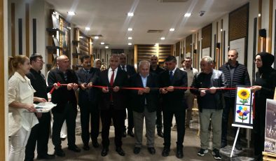 Özel Öğrencilerden Muhteşem Yıl Sonu Gösterisi ve Sergi