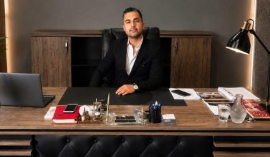 Caner Kartal’dan Restoran Sektörü İçin Kritik Uyarı: Kazanan Kim, Kaybeden Kim?