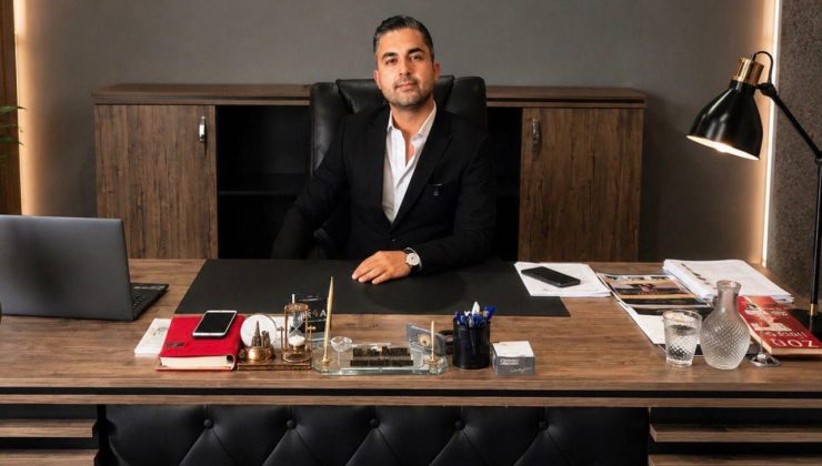 Caner Kartal’dan Restoran Sektörü İçin Kritik Uyarı: Kazanan Kim, Kaybeden Kim?