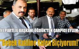 ERZURUM’DAN ANKARA’YA MİLLİ BİRLİK ÇIKARMASI!