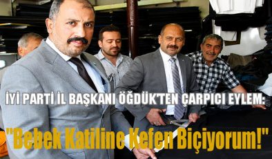 ERZURUM’DAN ANKARA’YA MİLLİ BİRLİK ÇIKARMASI!