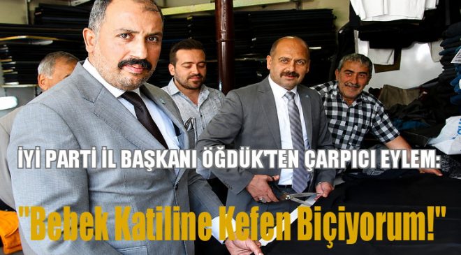 ERZURUM’DAN ANKARA’YA MİLLİ BİRLİK ÇIKARMASI!