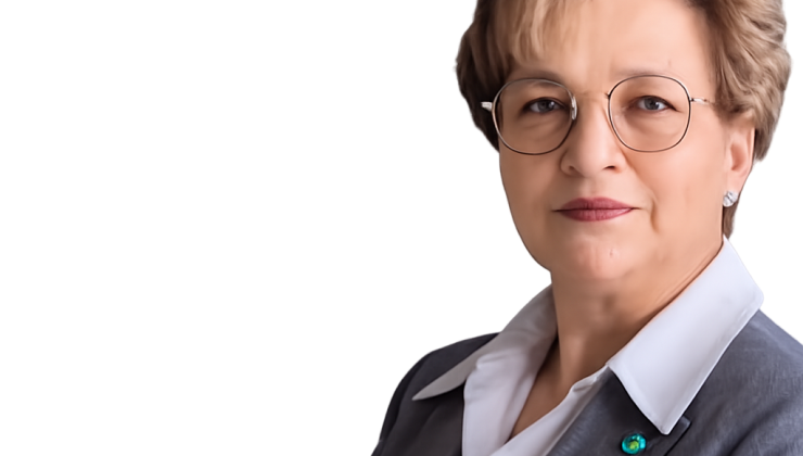 İYİ Parti’den Dünya Nüfus Günü Mesajı: “Türkiye’nin En Büyük Sorunu Geleceğe Duyulan Güvenin Azalması”