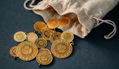 Altın fiyatlarında son durum: Gram altın 6 bin 225 lira seviyesinde