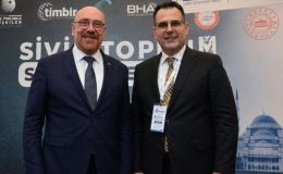 TİMBİR’den dikkat çeken değerlendirme: Dijital medya kadınlara daha fazla alan açıyor