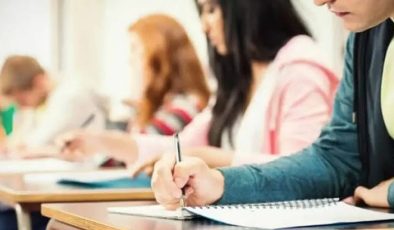 Üniversitelilere öğrenci affı komisyondan geçti
