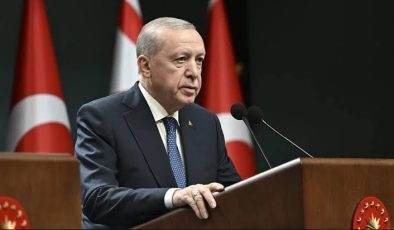Cumhurbaşkanı Erdoğan: Bu milletin en büyük gücü birlik ve beraberliğidir