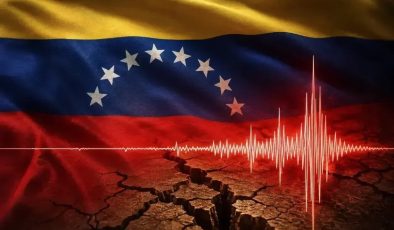 Venezuela’da deprem bilançosu ağırlaşıyor: Can kaybı 4 bin 734’e yükseldi