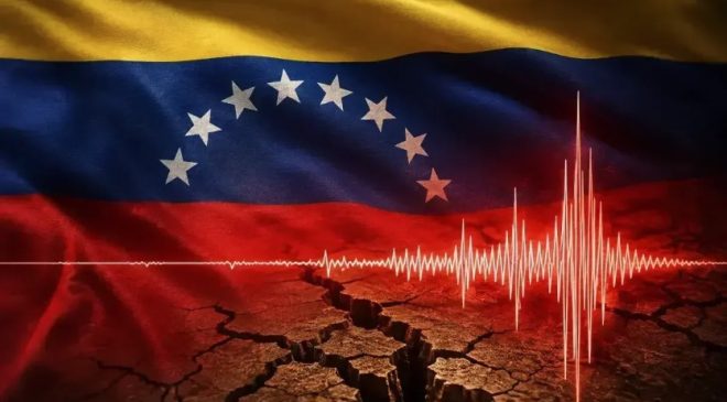 Venezuela’da deprem bilançosu ağırlaşıyor: Can kaybı 4 bin 734’e yükseldi