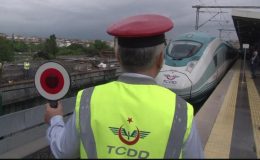 TCDD hükümlü ve engelli işçi alacak