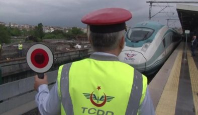 TCDD hükümlü ve engelli işçi alacak