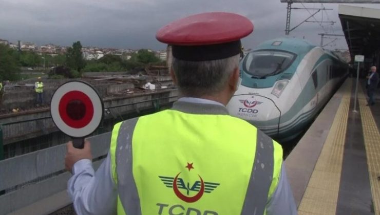 TCDD hükümlü ve engelli işçi alacak