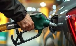 Motorine 2,16 liralık indirim pompaya yansıdı
