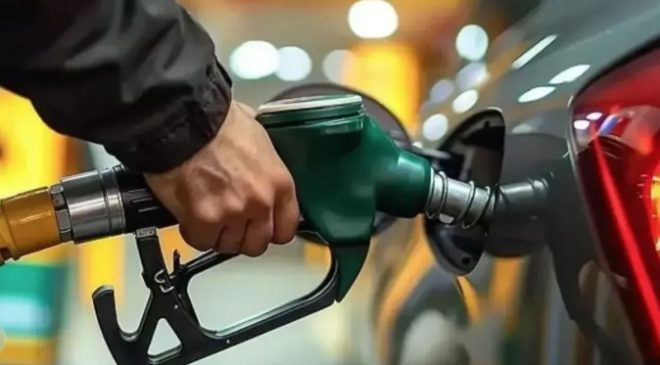 Motorine 2,16 liralık indirim pompaya yansıdı