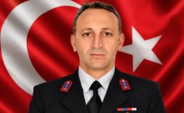 Eskişehir’de silahlı saldırı: Jandarma Uzman Çavuş Mehmet Demirbaş şehit oldu