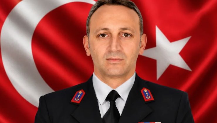 Eskişehir’de silahlı saldırı: Jandarma Uzman Çavuş Mehmet Demirbaş şehit oldu