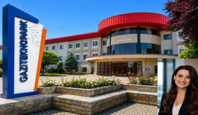 Ankara’daki Teknoloji Üssü Gazi Teknopark Nasıl Büyüyor? Burcu Alkan Bilir Yeni Hedefleri Anlattı