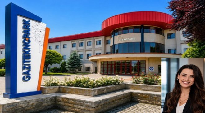 Ankara’daki Teknoloji Üssü Gazi Teknopark Nasıl Büyüyor? Burcu Alkan Bilir Yeni Hedefleri Anlattı