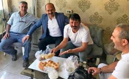 İl Başkanı Öğdük: “Esnaf Siftah Yapamıyor, Emekli Kirasını Ödeyemiyor”