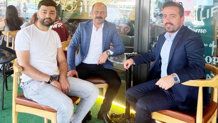 İYİ PARTİ ERZURUM İL BAŞKANI ÖĞDÜK: GENÇLERİN GELECEĞİNİ ÇALDINIZ