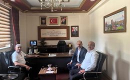 “Bıçak Kemiğe Dayandı” Diyen Vatandaşlar Dertlerini Ali Öğdük’e Anlattı