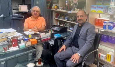 ALİ ÖĞDÜK: ERZURUM VE ÜLKEMİZİN ‘İYİ’ BİR YOL HARİTASINA İHTİYACI VAR