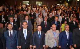 TİGAD’ın 13. Dijital Medya Çalıştayı Iğdır’da başladı