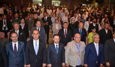 TİGAD’ın 13. Dijital Medya Çalıştayı Iğdır’da başladı